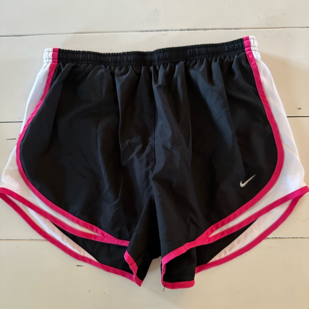 Nike Shorts- Large